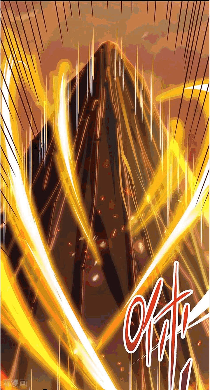 Chiến Hồn Tuyệt Thế Chapter 244 - 30