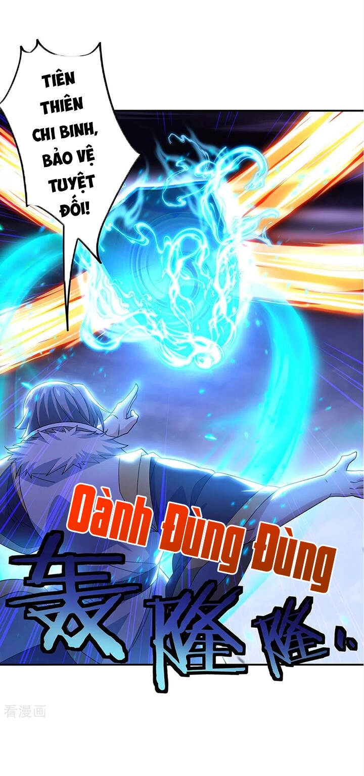 Chiến Hồn Tuyệt Thế Chapter 245 - 3