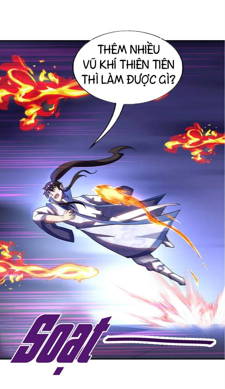 Chiến Hồn Tuyệt Thế Chapter 245 - 7