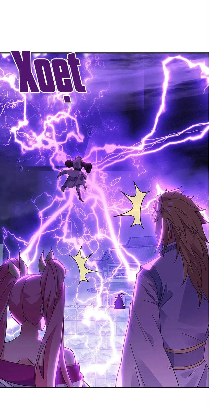 Chiến Hồn Tuyệt Thế Chapter 245 - 16