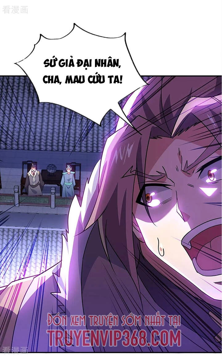 Chiến Hồn Tuyệt Thế Chapter 245 - 19