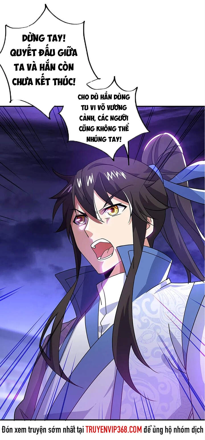 Chiến Hồn Tuyệt Thế Chapter 245 - 20