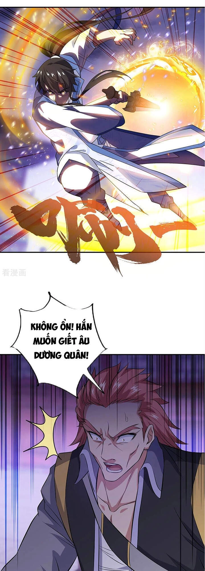 Chiến Hồn Tuyệt Thế Chapter 245 - 28