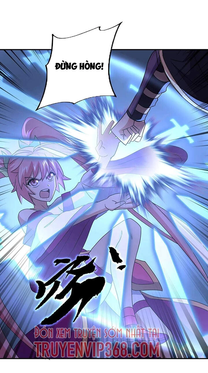 Chiến Hồn Tuyệt Thế Chapter 246 - 4