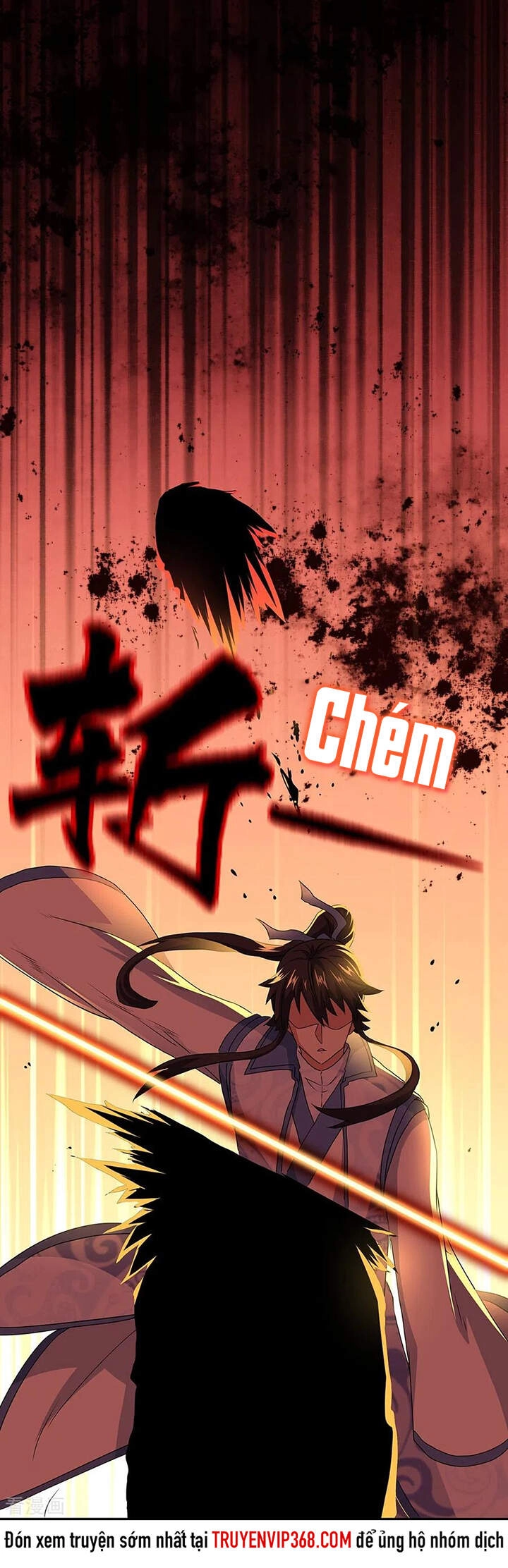 Chiến Hồn Tuyệt Thế Chapter 246 - 11