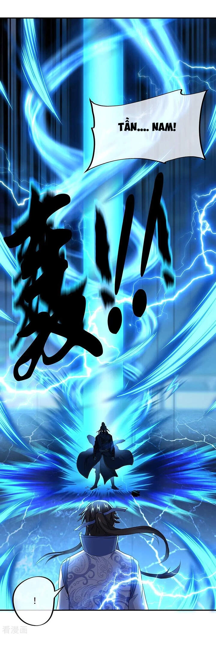 Chiến Hồn Tuyệt Thế Chapter 246 - 13