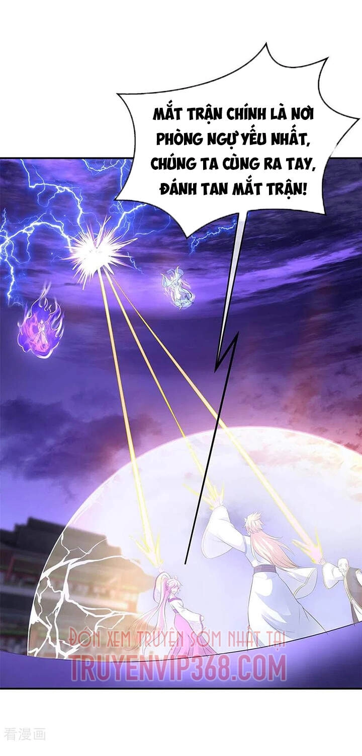 Chiến Hồn Tuyệt Thế Chapter 247 - 3