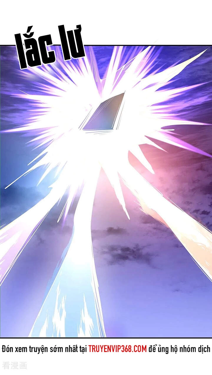 Chiến Hồn Tuyệt Thế Chapter 247 - 4