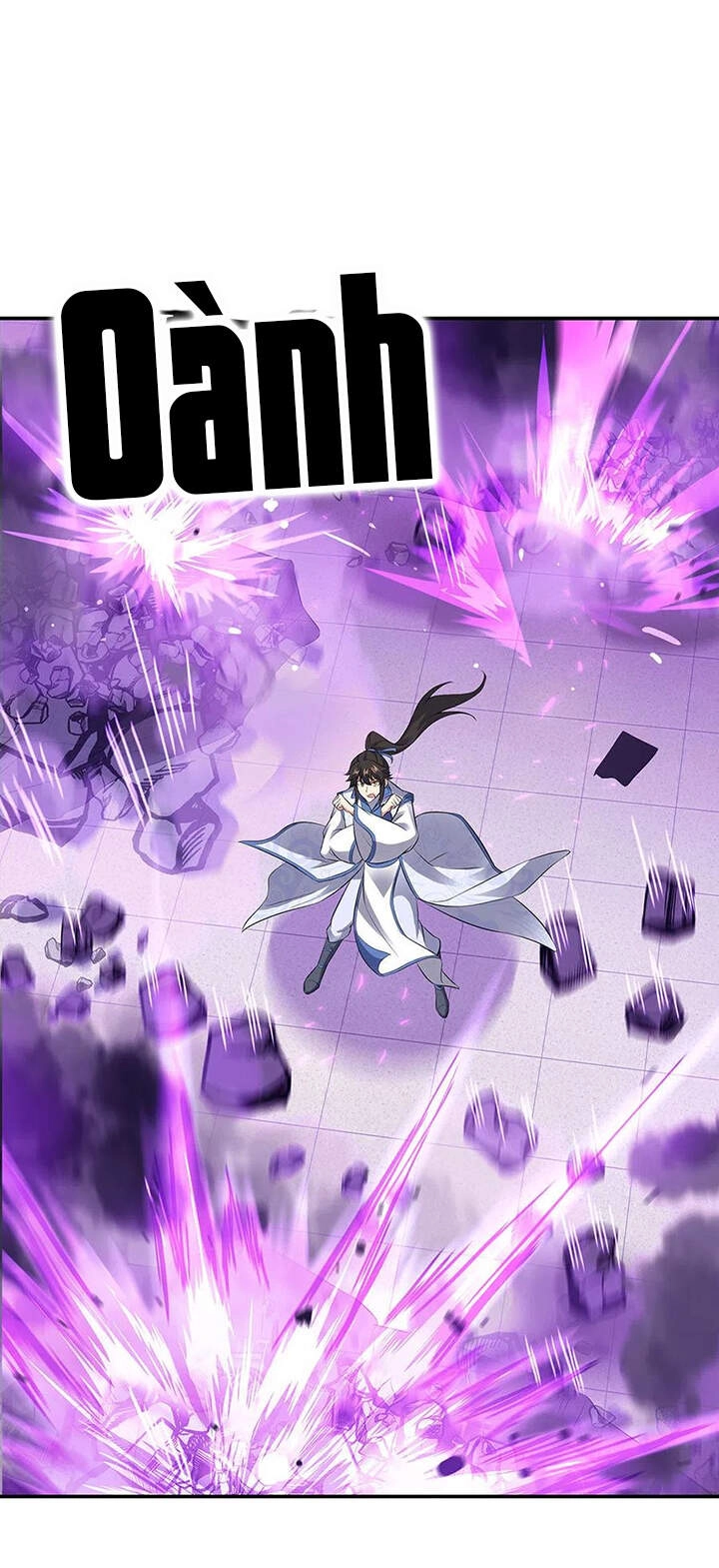 Chiến Hồn Tuyệt Thế Chapter 247 - 11