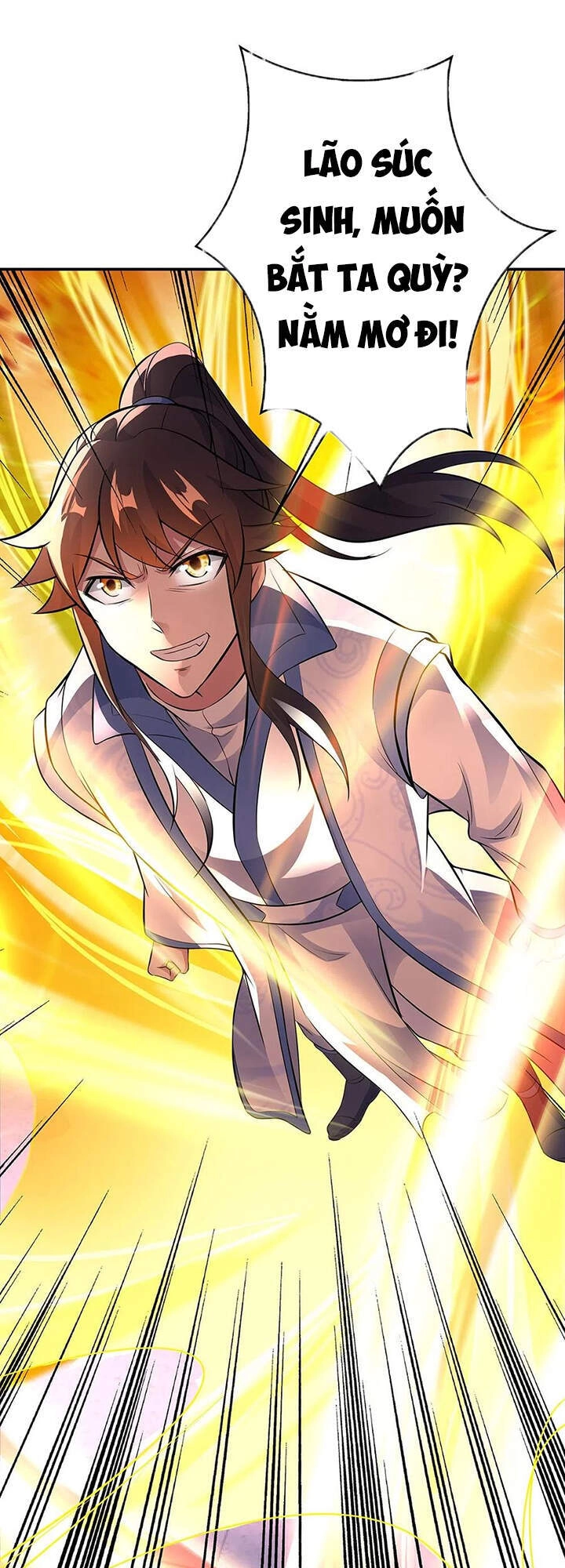 Chiến Hồn Tuyệt Thế Chapter 247 - 14