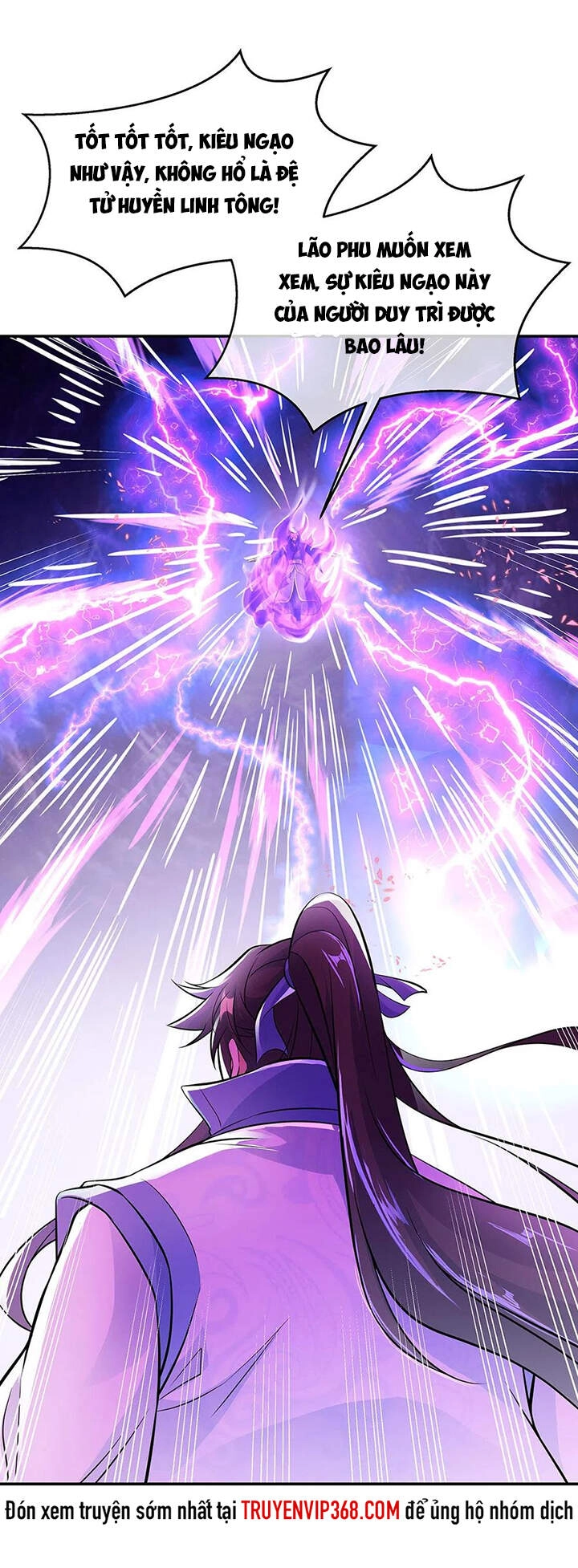 Chiến Hồn Tuyệt Thế Chapter 247 - 16