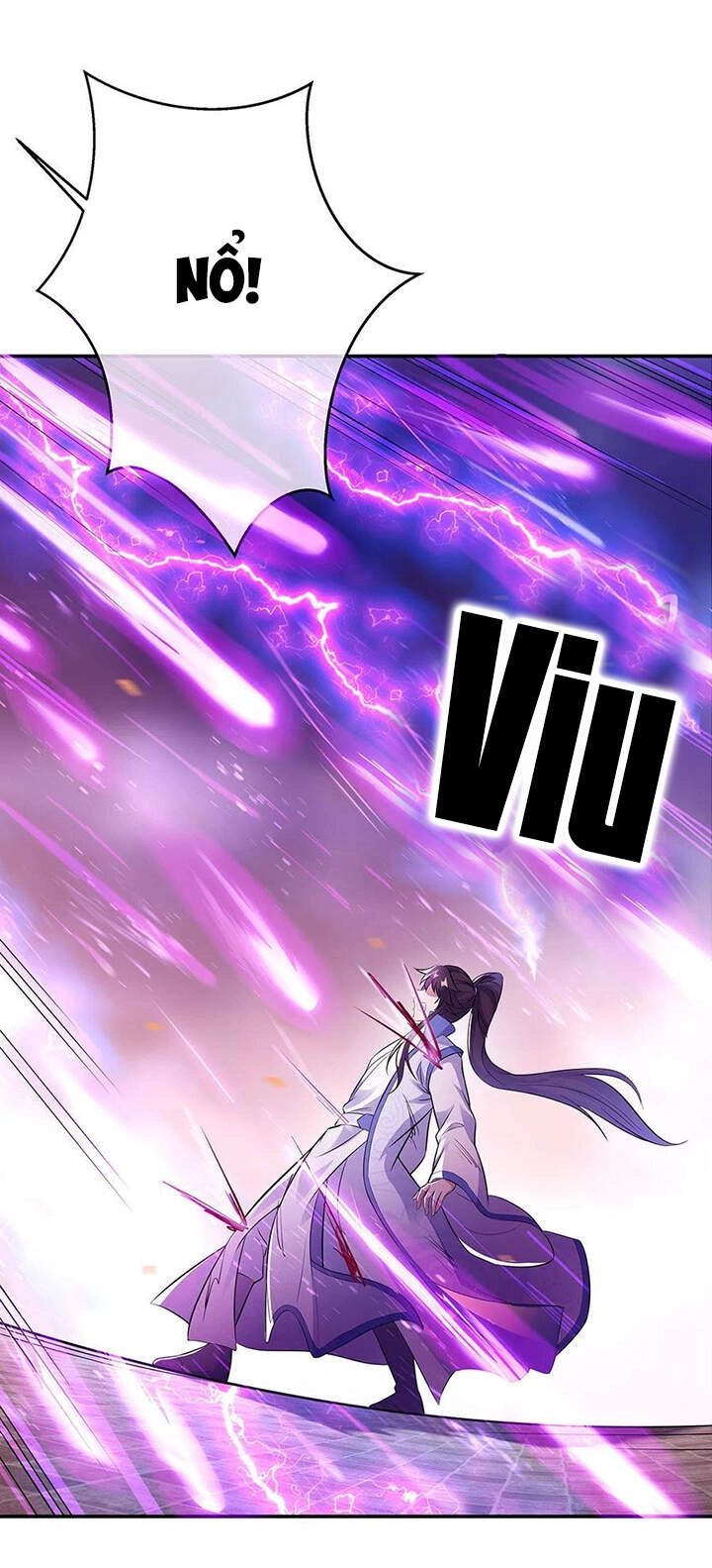 Chiến Hồn Tuyệt Thế Chapter 247 - 17