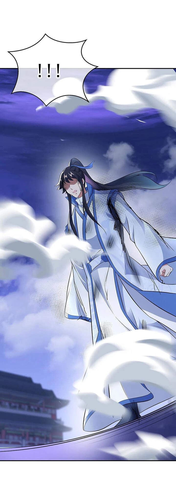 Chiến Hồn Tuyệt Thế Chapter 247 - 20