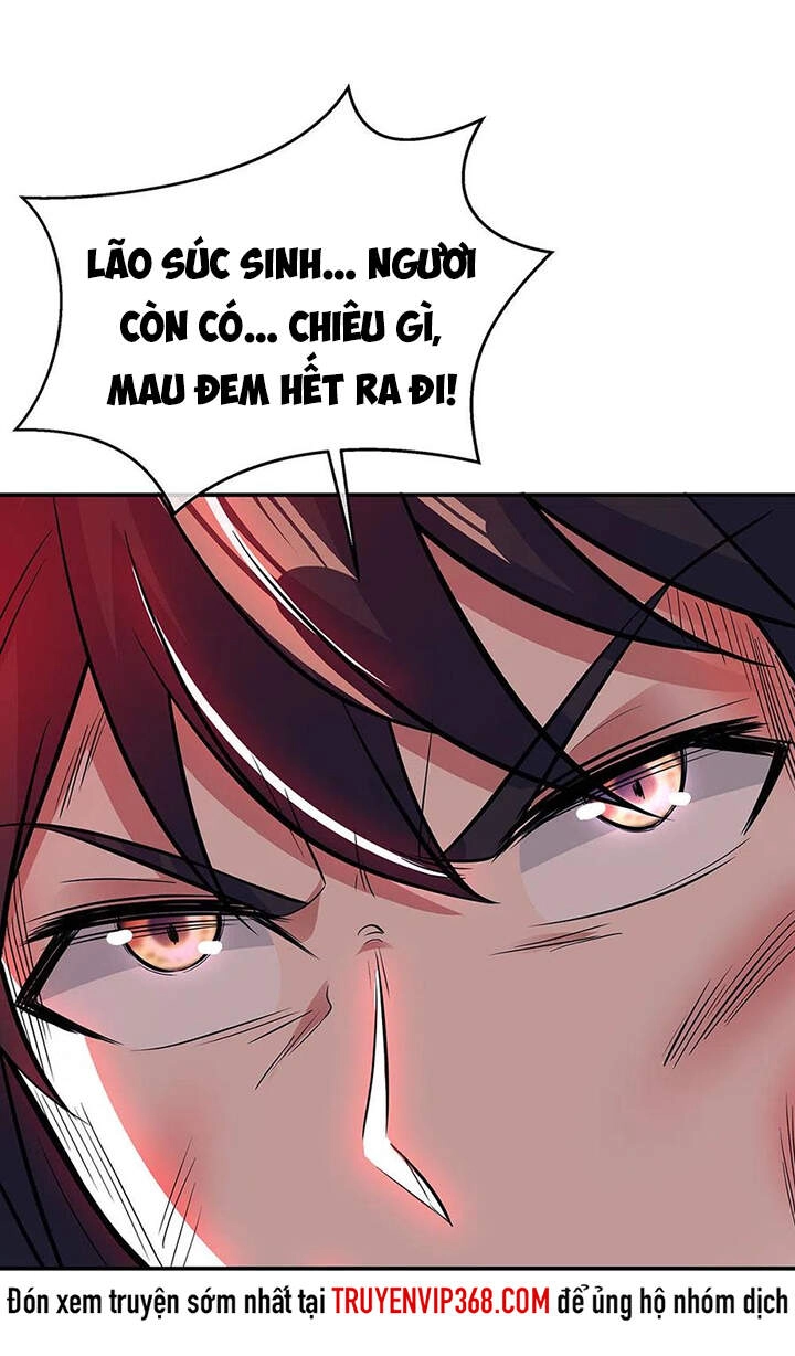 Chiến Hồn Tuyệt Thế Chapter 247 - 21