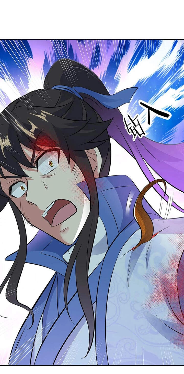 Chiến Hồn Tuyệt Thế Chapter 247 - 26