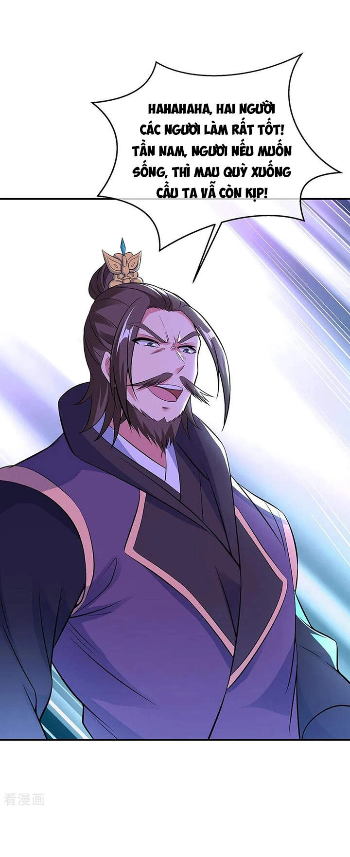 Chiến Hồn Tuyệt Thế Chapter 247 - 31