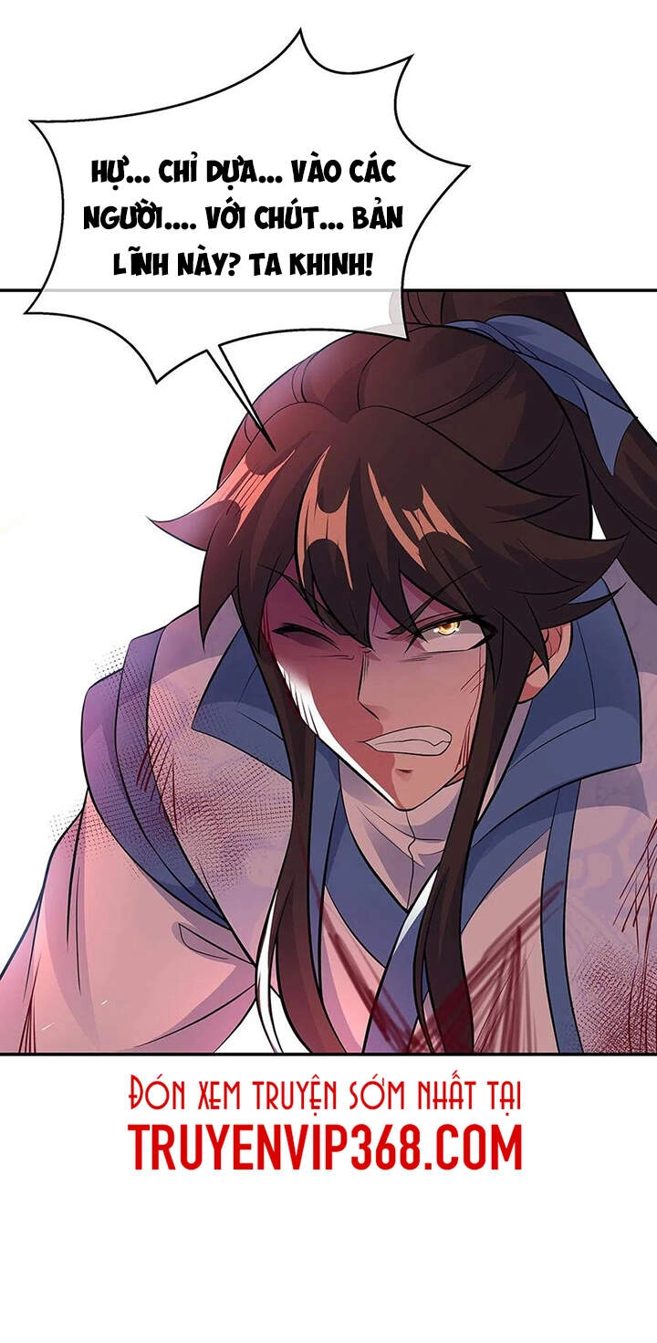 Chiến Hồn Tuyệt Thế Chapter 247 - 32