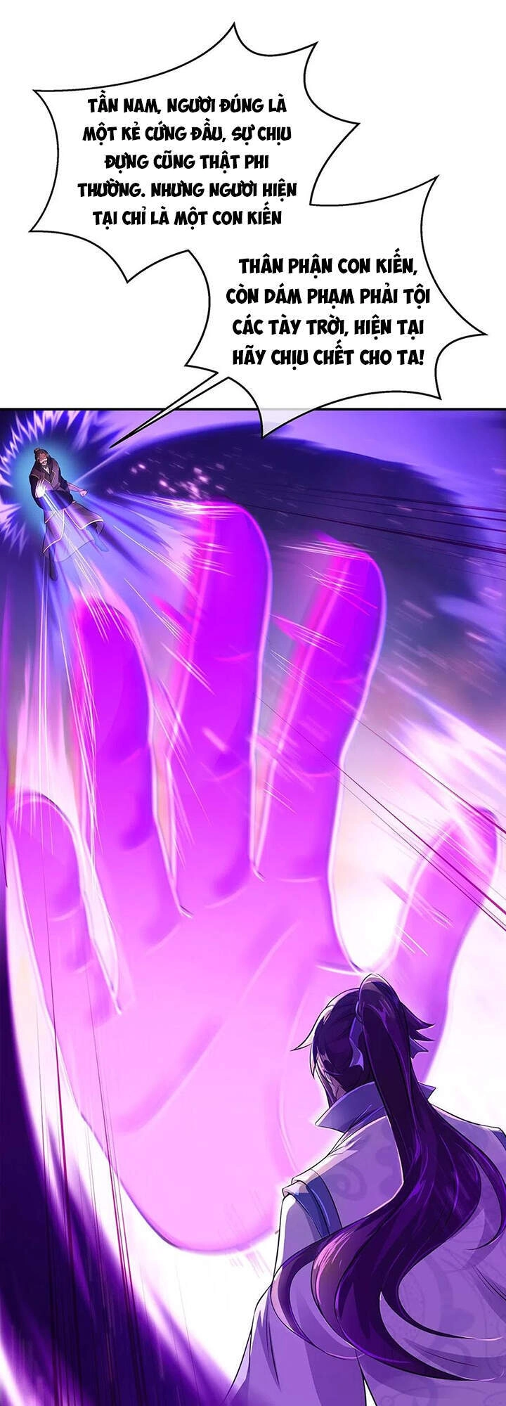 Chiến Hồn Tuyệt Thế Chapter 247 - 35