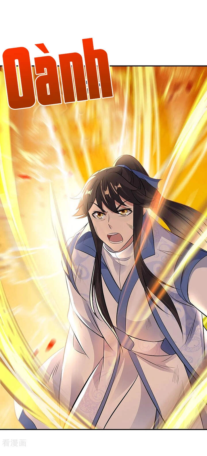 Chiến Hồn Tuyệt Thế Chapter 247 - 37