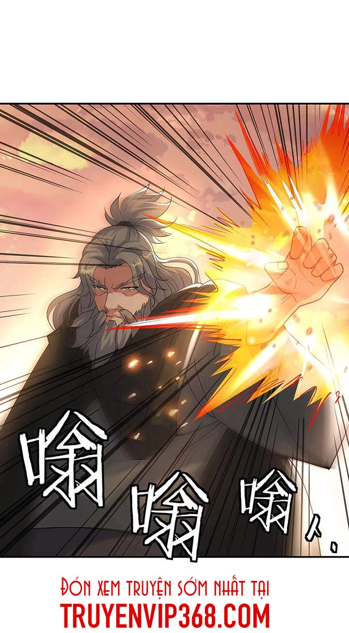 Chiến Hồn Tuyệt Thế Chapter 248 - 24