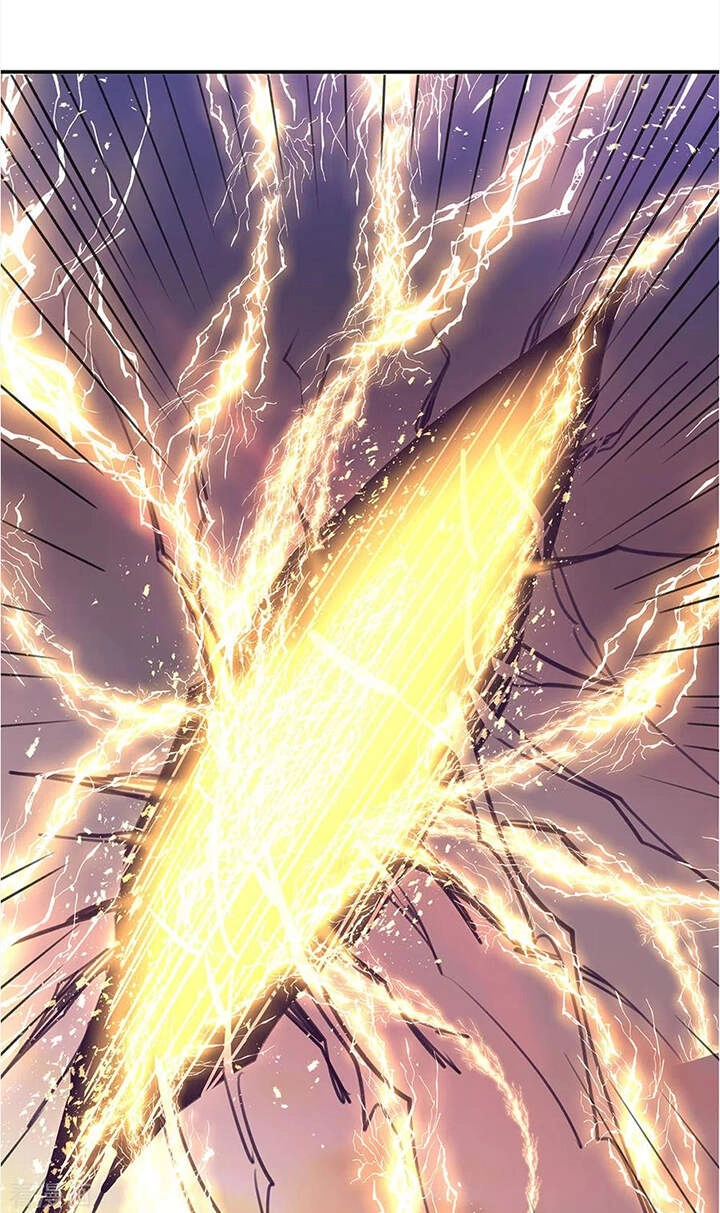 Chiến Hồn Tuyệt Thế Chapter 249 - 21