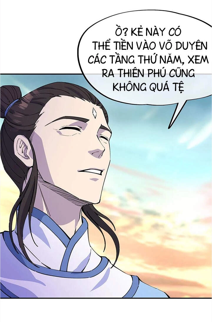Chiến Hồn Tuyệt Thế Chapter 249 - 33
