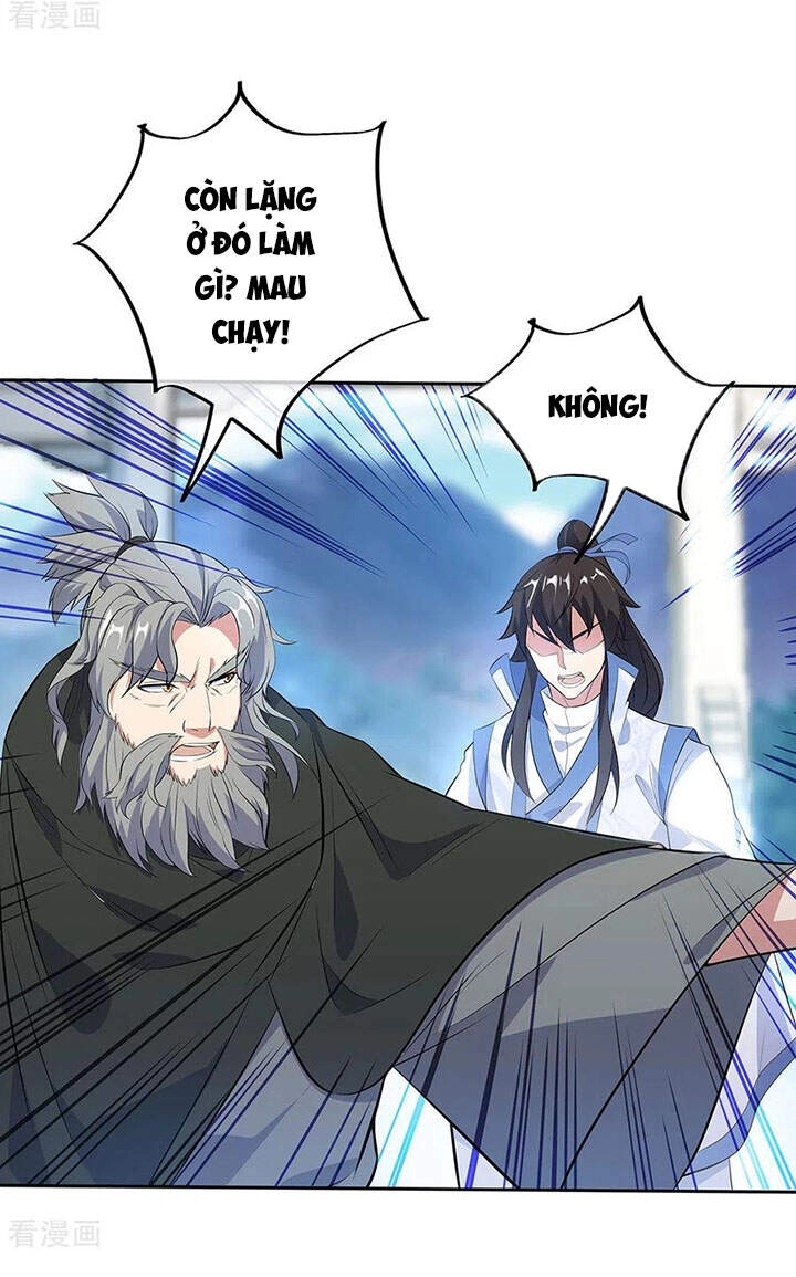 Chiến Hồn Tuyệt Thế Chapter 250 - 8