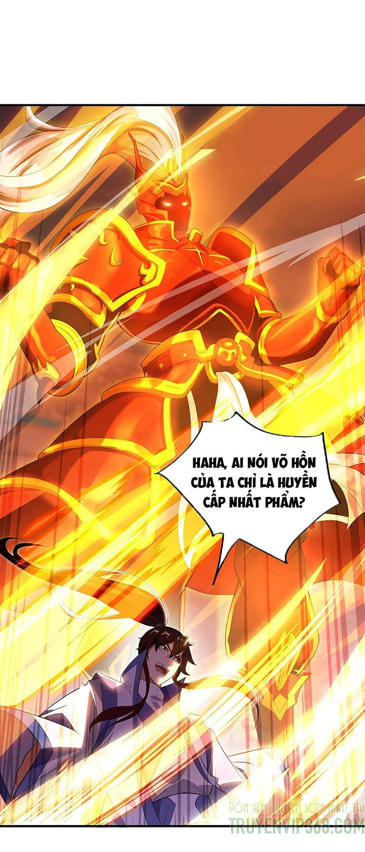 Chiến Hồn Tuyệt Thế Chapter 250 - 16