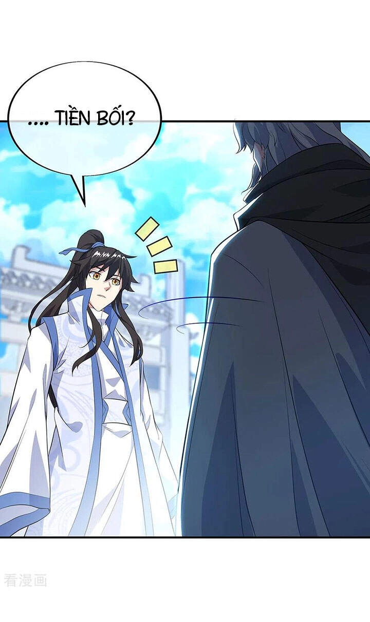 Chiến Hồn Tuyệt Thế Chapter 250 - 28