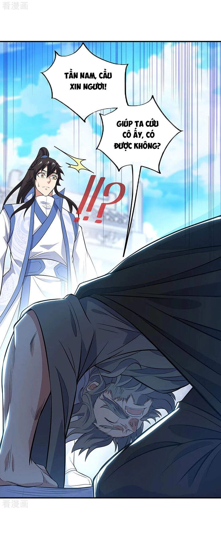 Chiến Hồn Tuyệt Thế Chapter 250 - 30