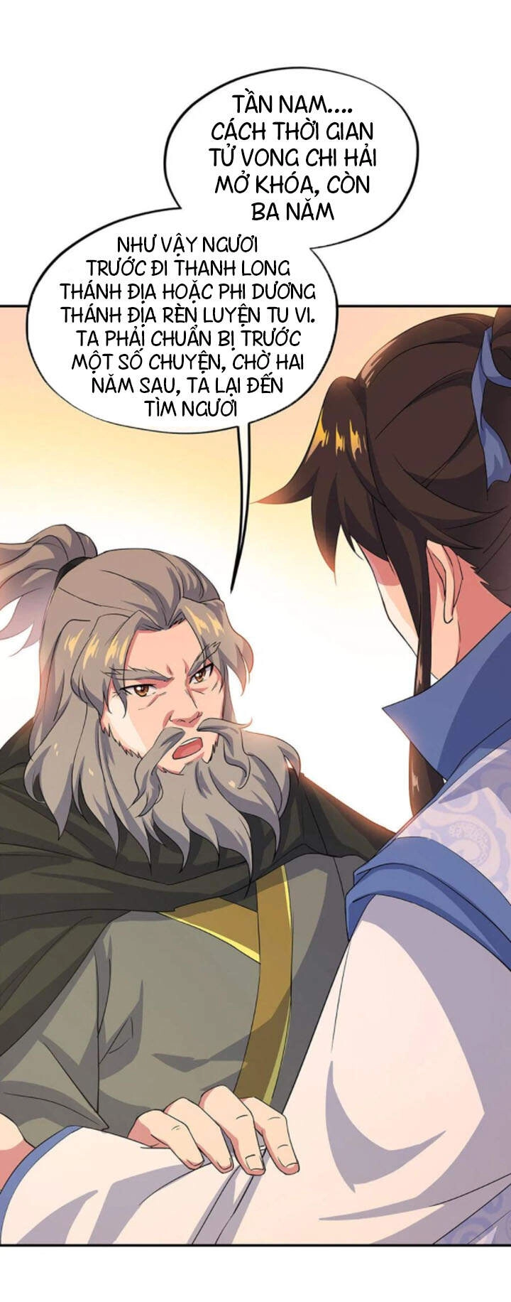 Chiến Hồn Tuyệt Thế Chapter 251 - 5