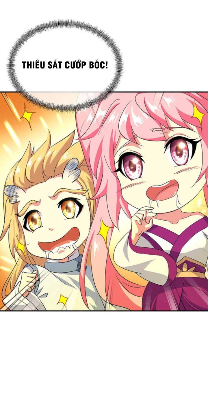 Chiến Hồn Tuyệt Thế Chapter 251 - 11