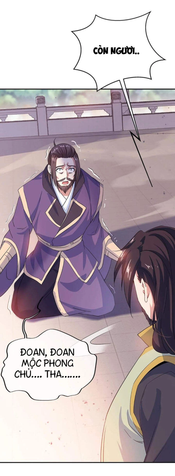 Chiến Hồn Tuyệt Thế Chapter 251 - 15