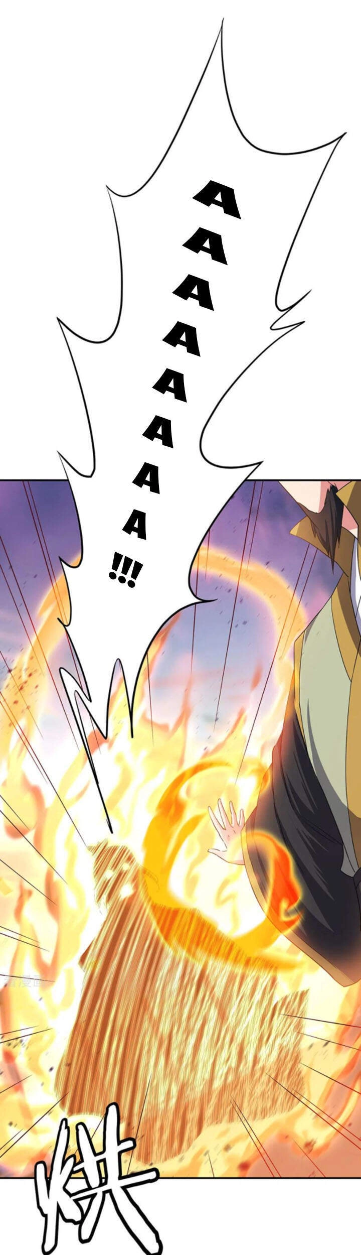 Chiến Hồn Tuyệt Thế Chapter 251 - 17