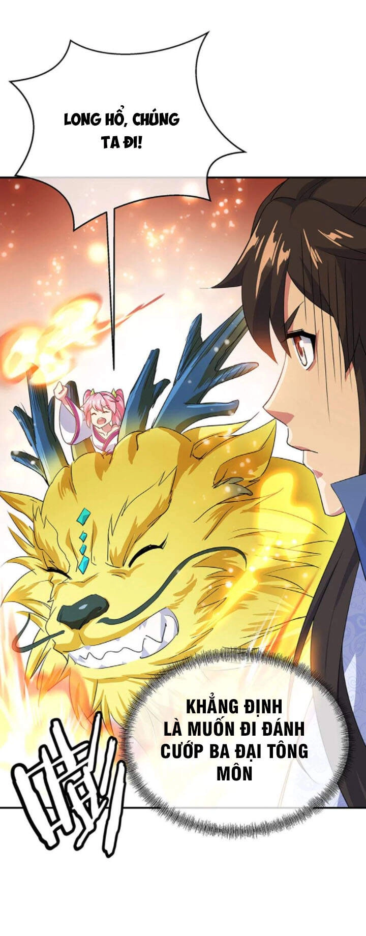 Chiến Hồn Tuyệt Thế Chapter 251 - 23