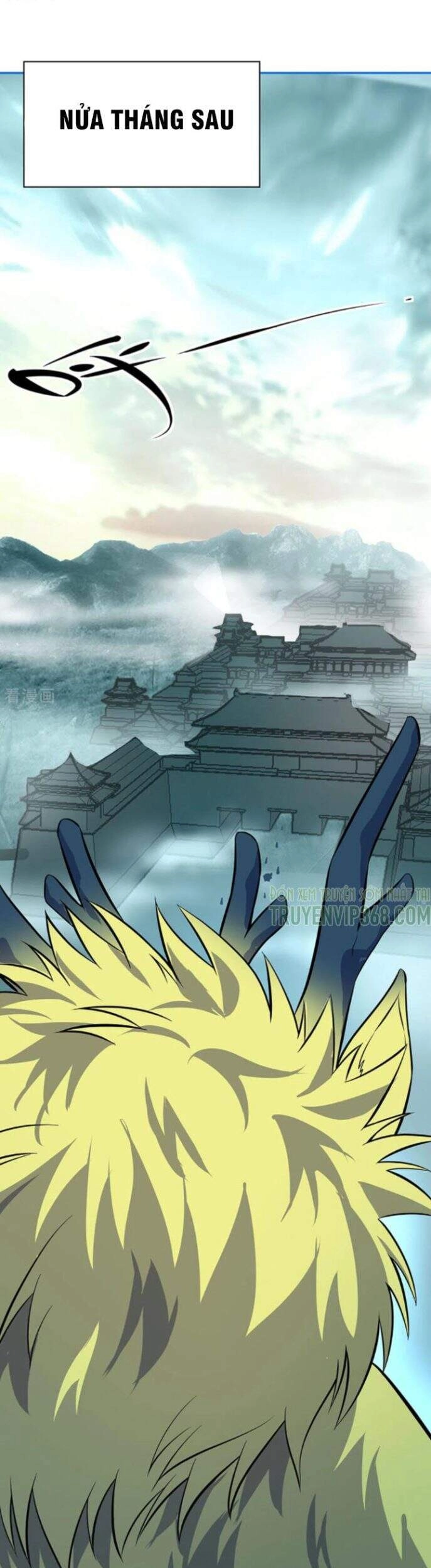 Chiến Hồn Tuyệt Thế Chapter 252 - 22