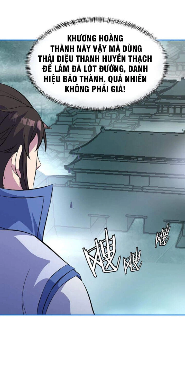 Chiến Hồn Tuyệt Thế Chapter 252 - 25