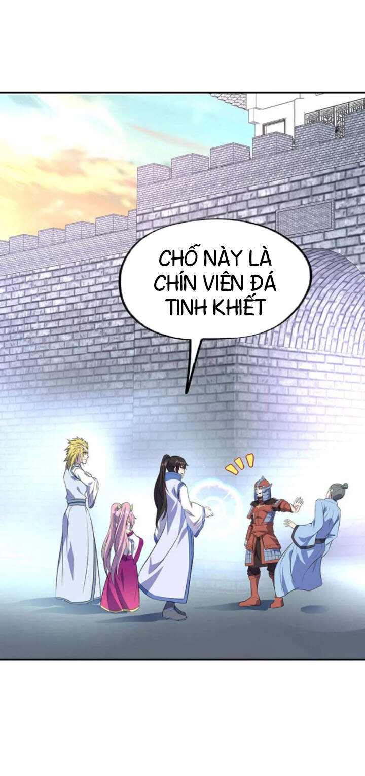 Chiến Hồn Tuyệt Thế Chapter 252 - 30