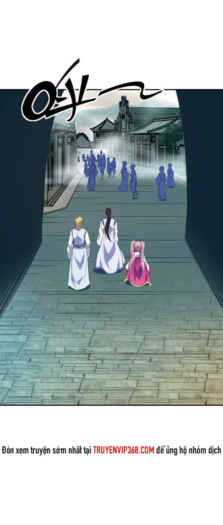 Chiến Hồn Tuyệt Thế Chapter 252 - 32