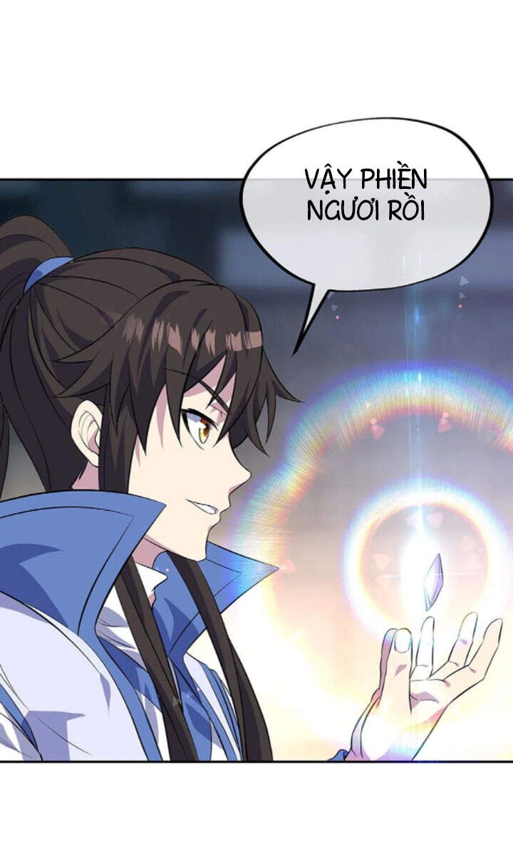 Chiến Hồn Tuyệt Thế Chapter 253 - 5