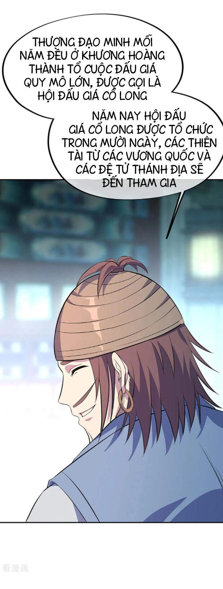 Chiến Hồn Tuyệt Thế Chapter 253 - 7