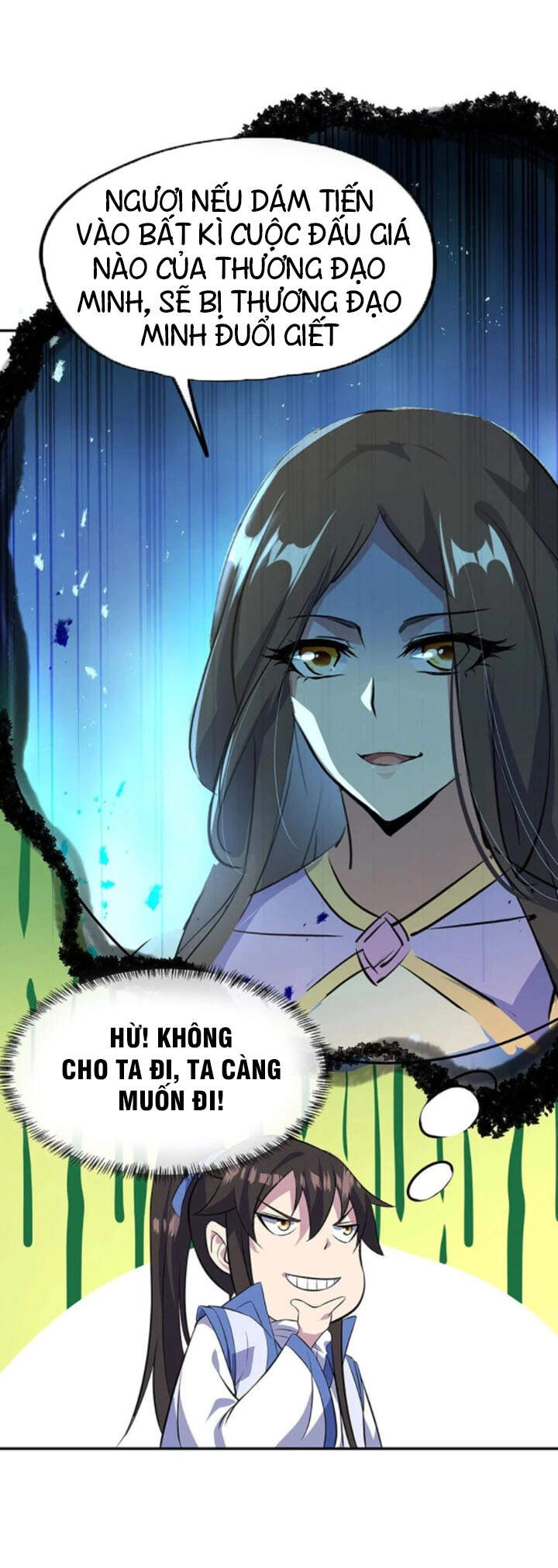 Chiến Hồn Tuyệt Thế Chapter 253 - 9