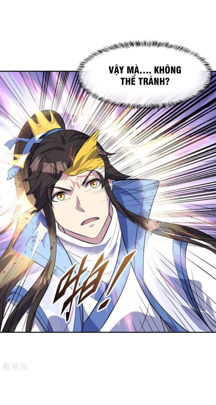 Chiến Hồn Tuyệt Thế Chapter 253 - 11