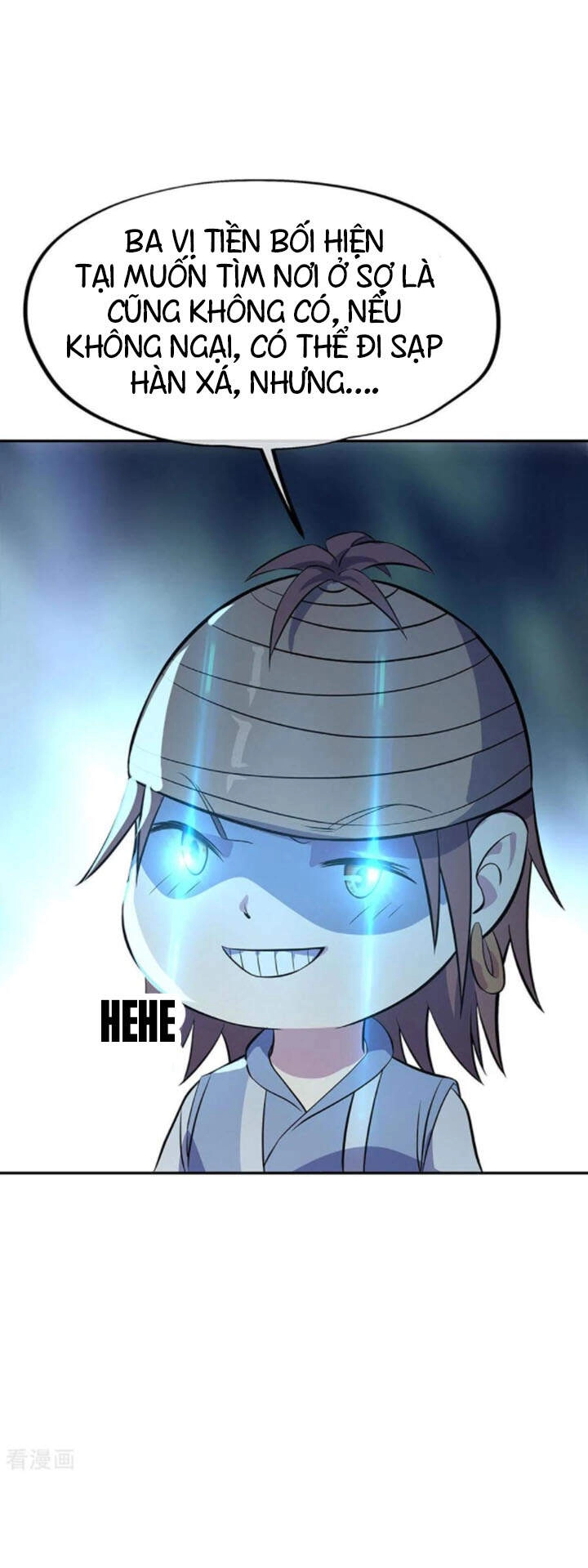 Chiến Hồn Tuyệt Thế Chapter 253 - 22