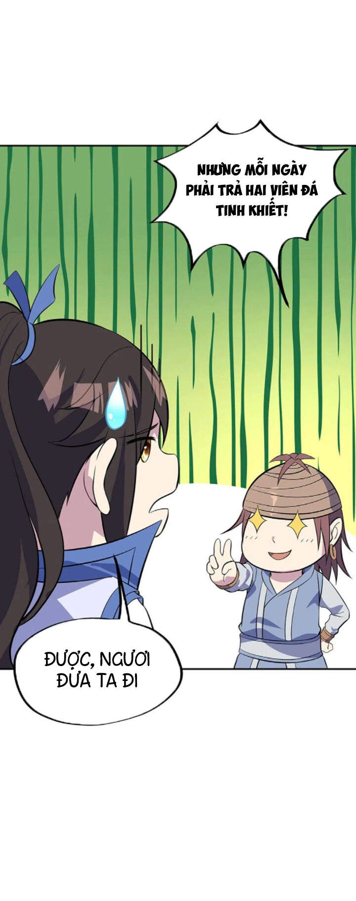 Chiến Hồn Tuyệt Thế Chapter 253 - 23