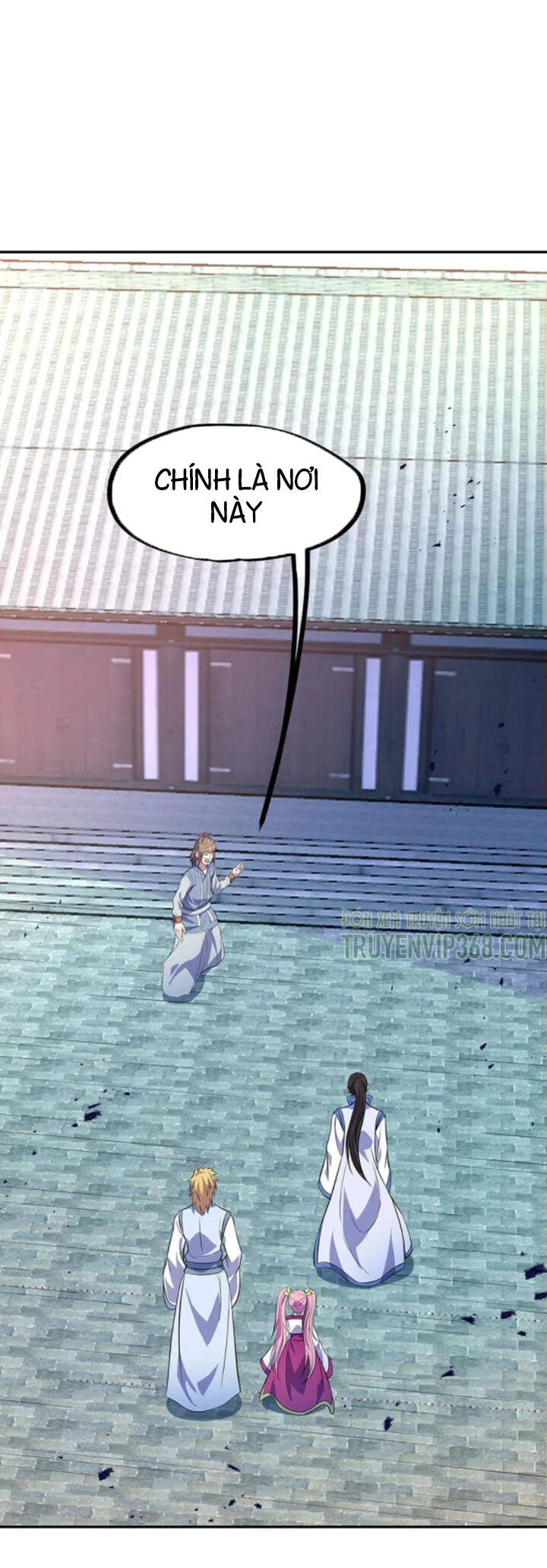 Chiến Hồn Tuyệt Thế Chapter 253 - 24