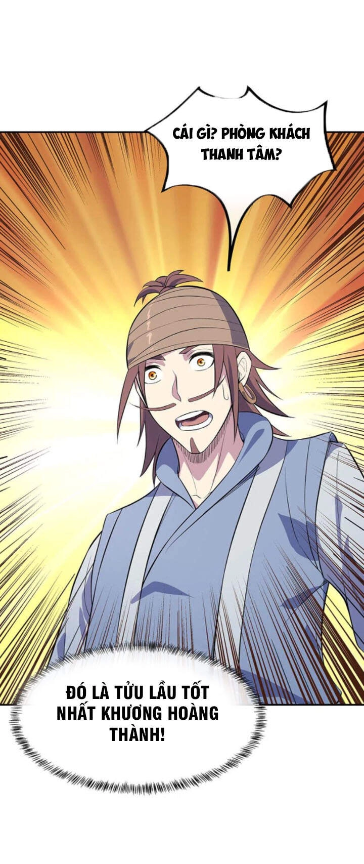 Chiến Hồn Tuyệt Thế Chapter 253 - 28