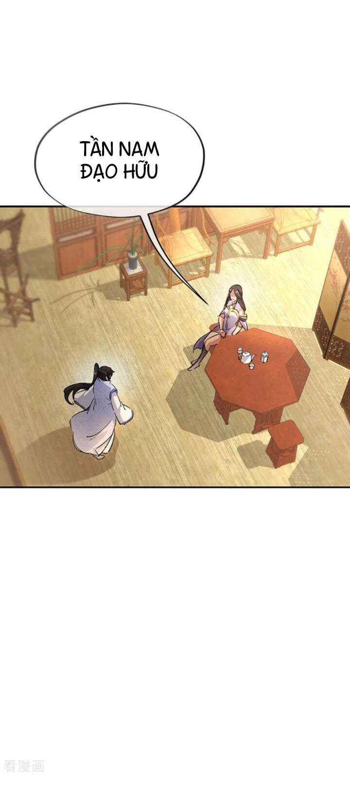 Chiến Hồn Tuyệt Thế Chapter 253 - 30