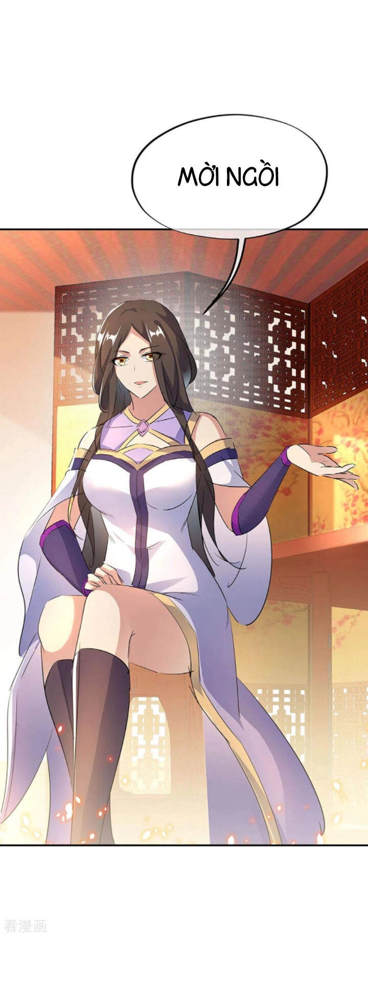 Chiến Hồn Tuyệt Thế Chapter 253 - 31