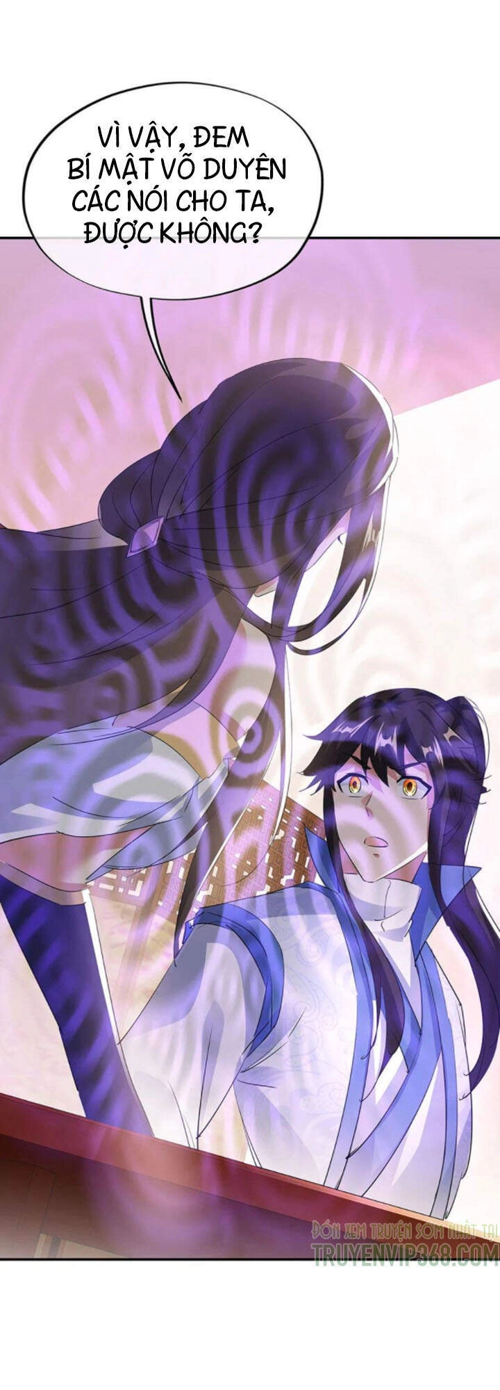 Chiến Hồn Tuyệt Thế Chapter 254 - 8